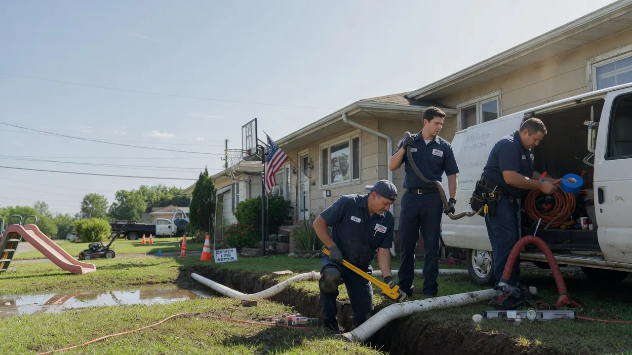Toilet Installation in Springfield, TN near me